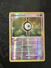 Unown I