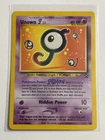 Unown