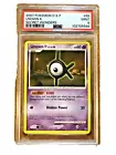 Unown K
