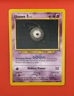 Unown