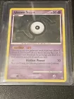 Unown S