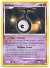 Unown T