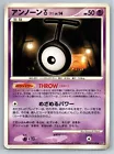 Unown T