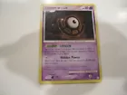 Unown U