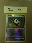 Unown Z