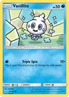 Vanillite