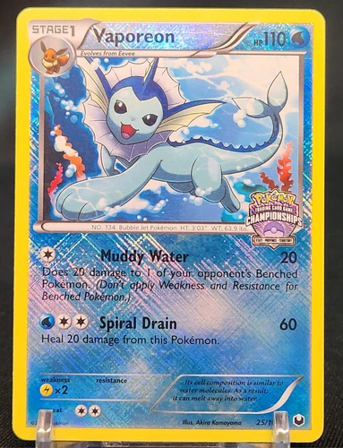 Vaporeon
