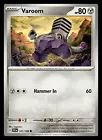Varoom