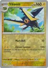 Vikavolt