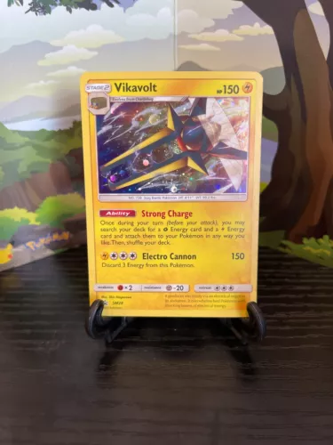 Vikavolt