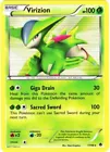 Virizion