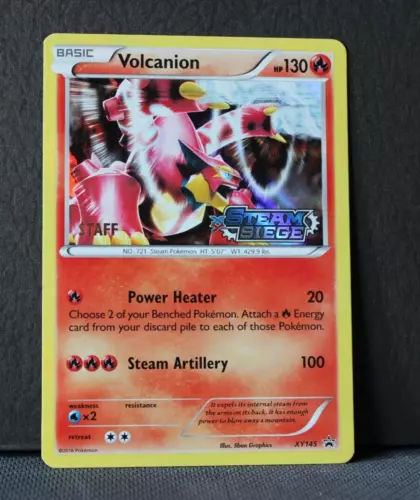 Volcanion