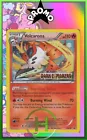 Volcarona