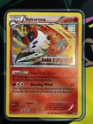 Volcarona