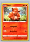 Vulpix