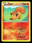 Vulpix