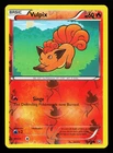 Vulpix