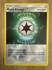 Warp Energy