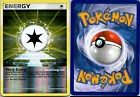 Warp Energy