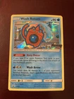Wash Rotom
