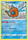 Wash Rotom