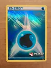 Water Energy