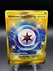 Weakness Guard Energy