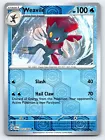 Weavile