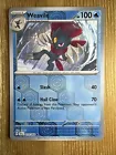 Weavile