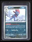 Weavile