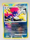 Weavile
