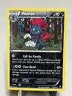 Weavile