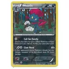 Weavile