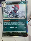 Weavile