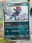Weavile