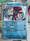 Weavile