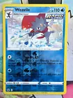Weavile
