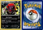 Weavile