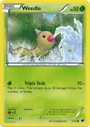 Weedle