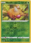 Weedle