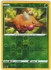 Weedle