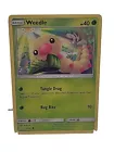 Weedle