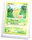 Weedle