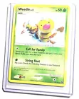 Weedle