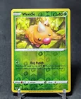 Weedle