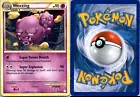 Weezing