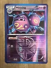 Weezing