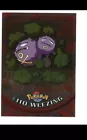 Weezing