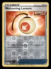 Welcoming Lantern