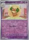 Whimsicott